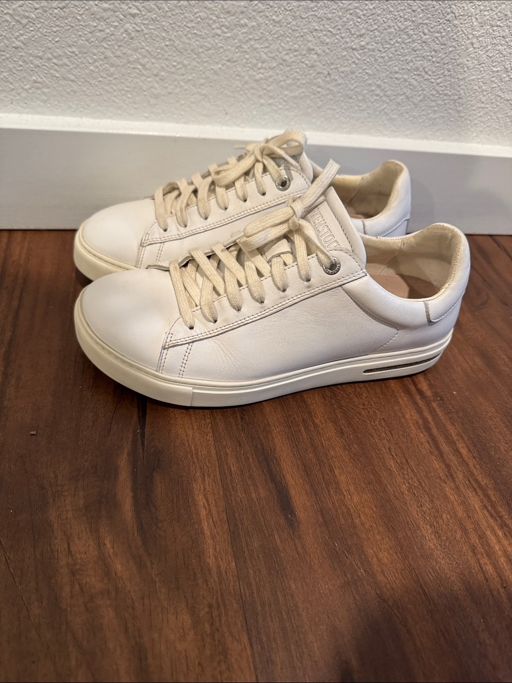 Women's Birkenstock Bend Sneaker size 39
